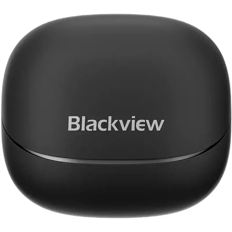 Навушники TWS Blackview AirBuds 9 Black - фото 4