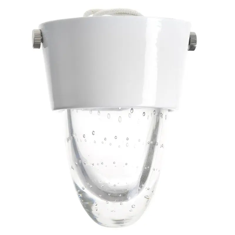 Світильник точковий Brille декоративний HDL-G61/5-1 WHITE MR16 167014 - фото 2