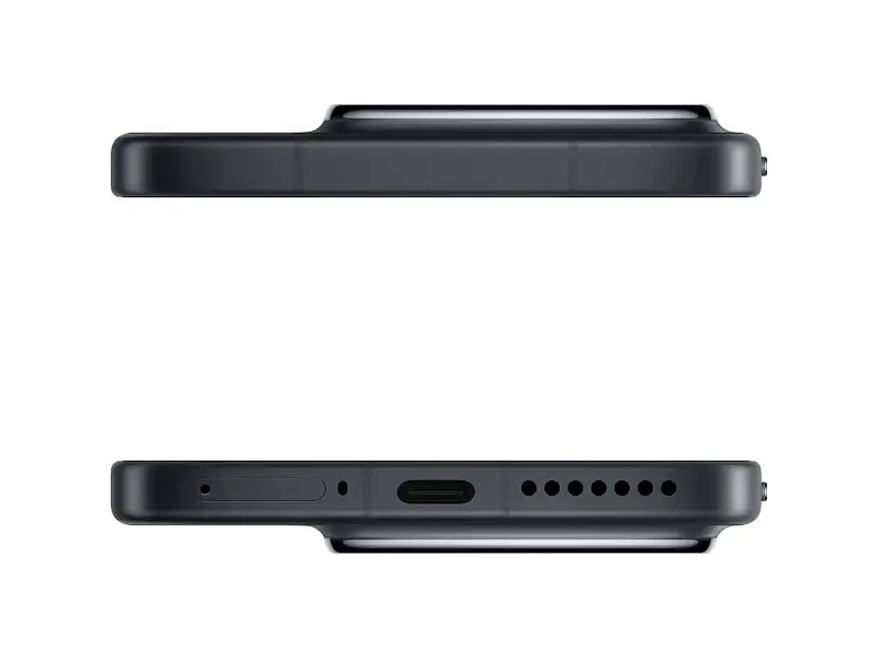 Смартфон Xiaomi 15 12/512GB Black - фото 9
