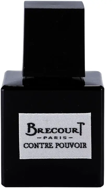Оригінал Brecourt Contre Pouvoir 50 мл Парфумована вода