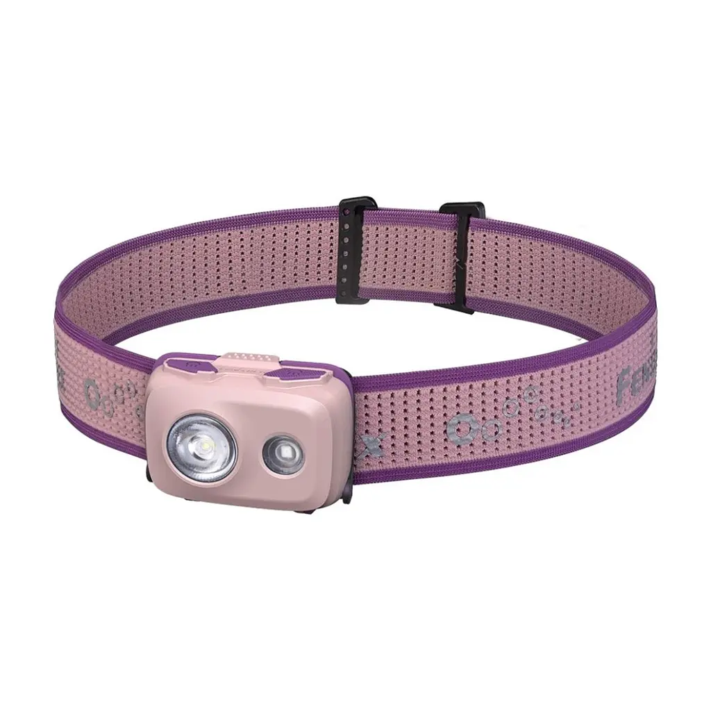Ліхтар Fenix HL16 AAA Pink (HL16AAApink)