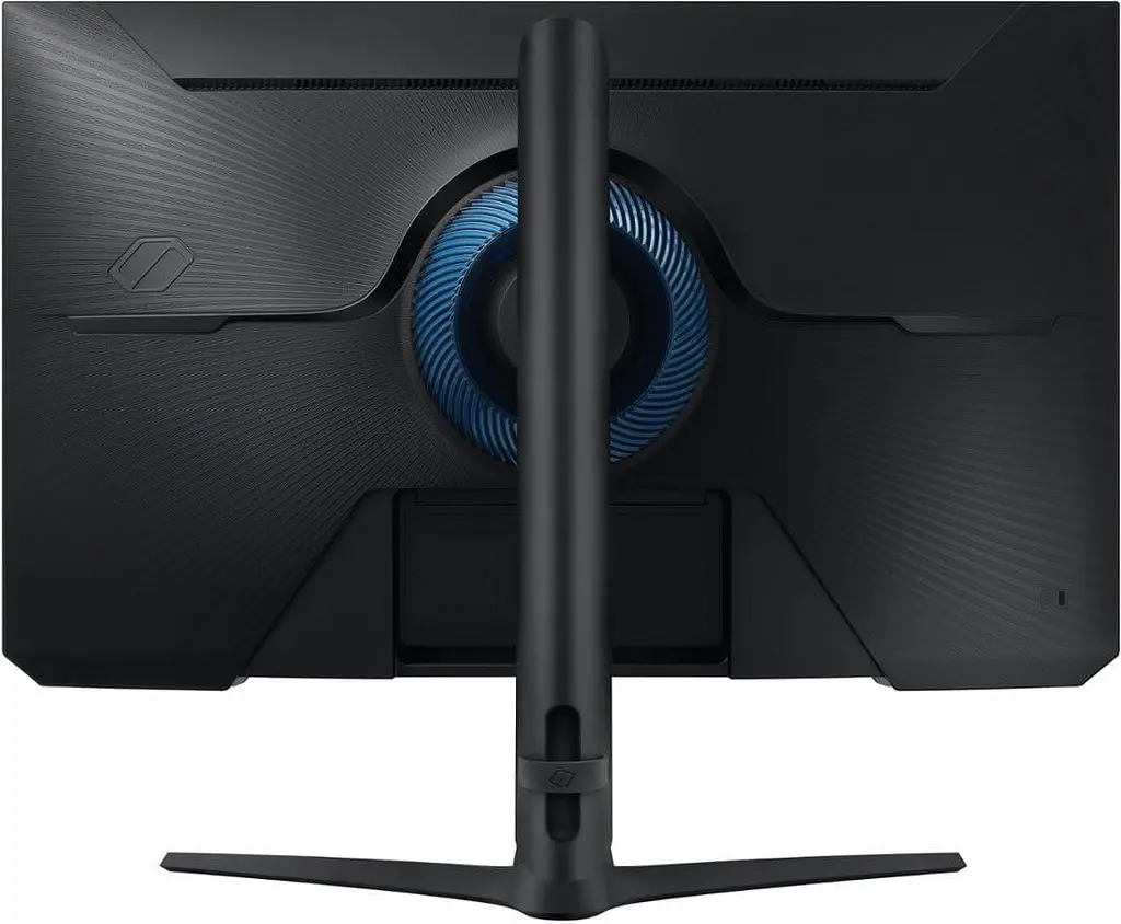Монитор Samsung 27" Odyssey G4 S27BG400EI 2*HDMI DP IPS 240Hz 1ms teh0014212 - фото 9