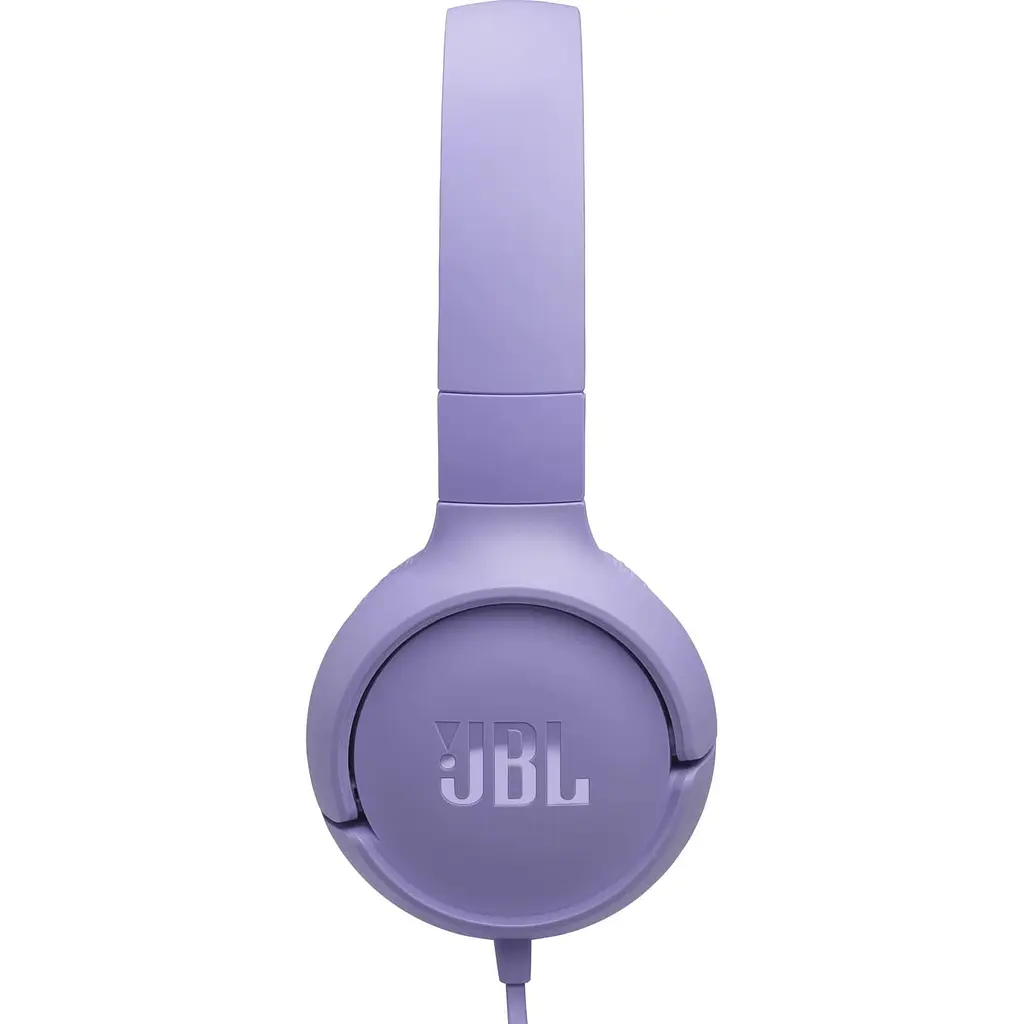 Навушники JBL Tune 520C Purple (JBLT520CPUR) - фото 8