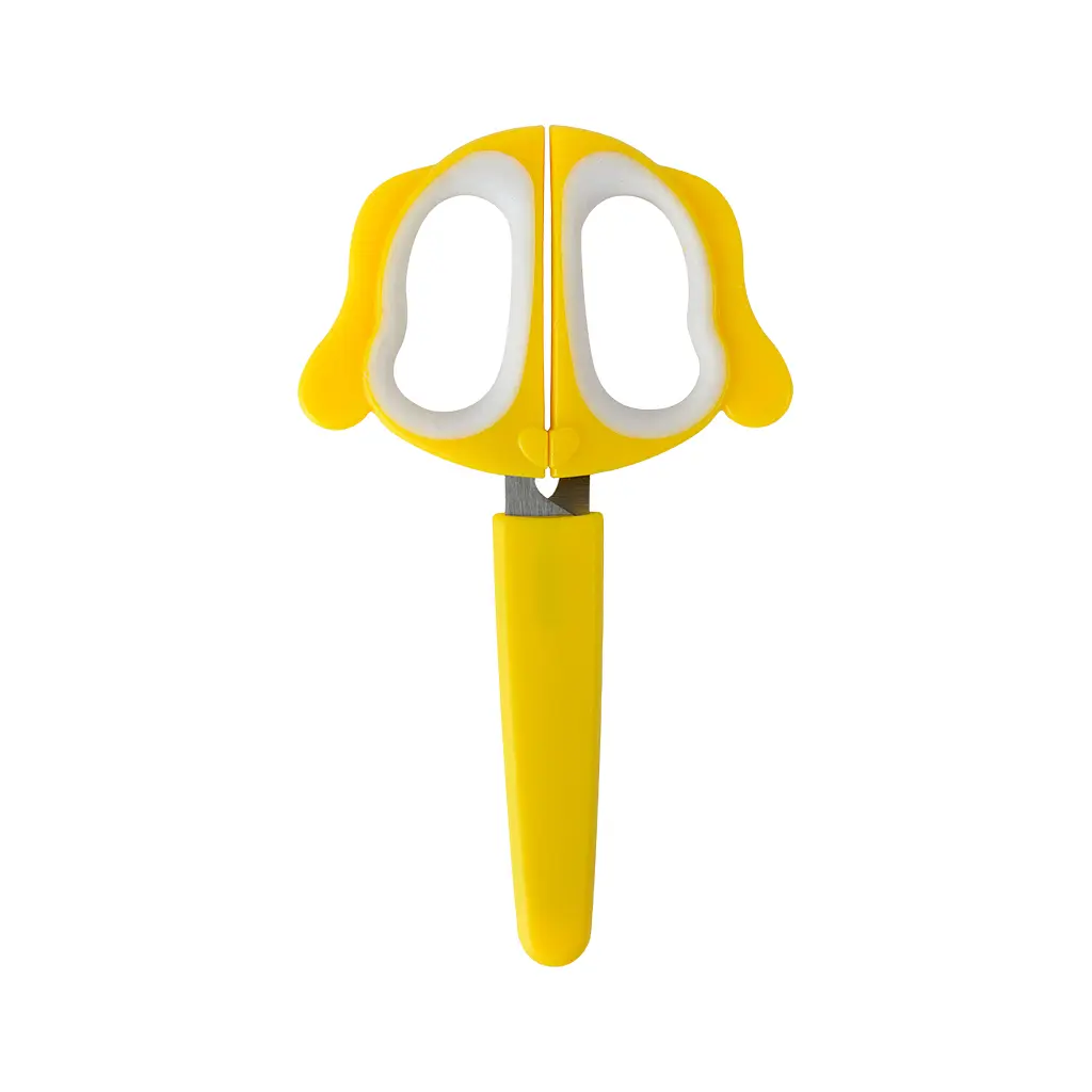 Ножиці Kite дитячі в футлярі Puppy, 13 см (K21-017-04) - фото 2