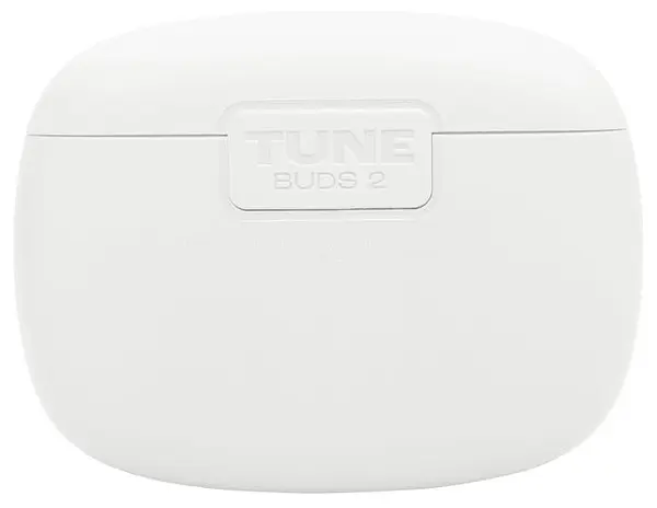 Гарнітура JBL TUNE BUDS 2 White (JBLTBUDS2WHT) - фото 5