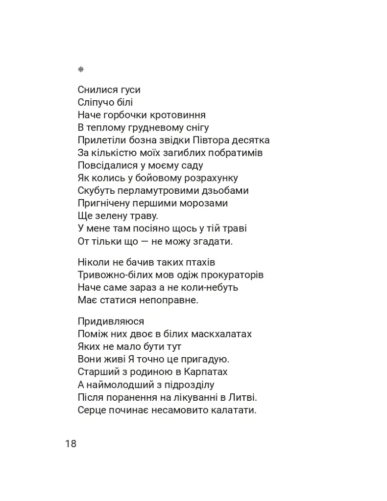 Четверта хвиля. Вірші з війни - Борис Гуменюк - фото 22