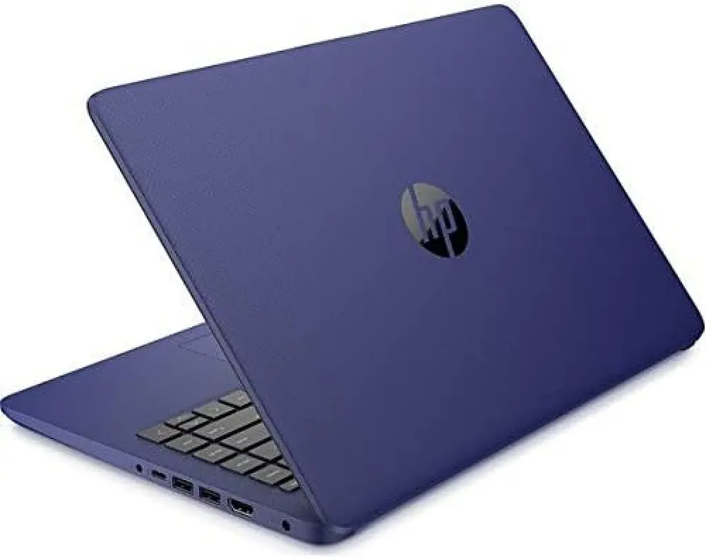 Б/В ноутбук HP 14s-f0509na (14" 1920x1080/AMD 3020e/8GB/128GB SSD) - фото 4