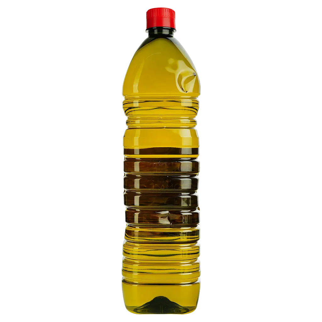 Оливковое масло Iberica Pomace 1 л - фото 3