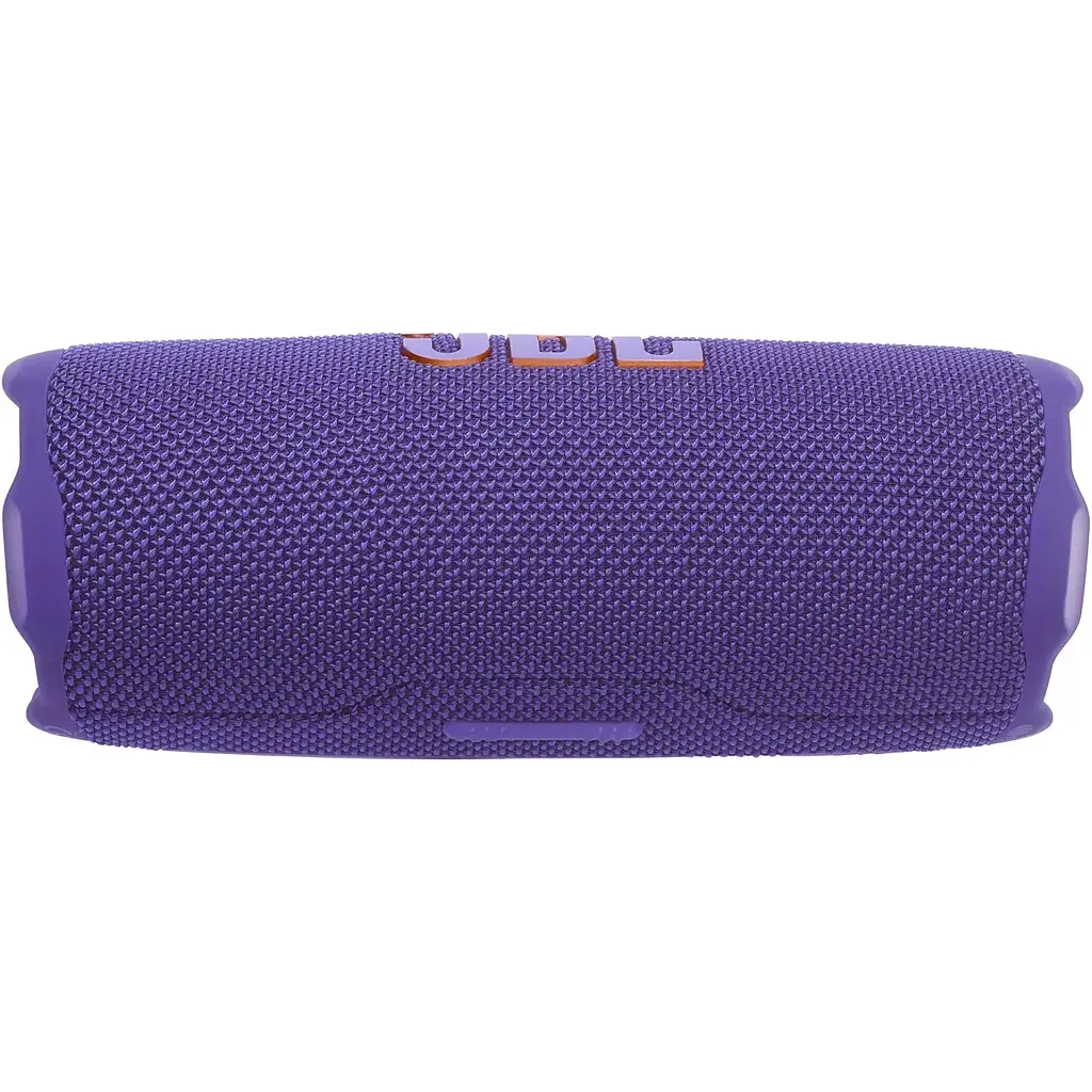 Портативна акустика JBL Flip 7 Purple [JBLFLIP7PUR] [133207] - фото 5