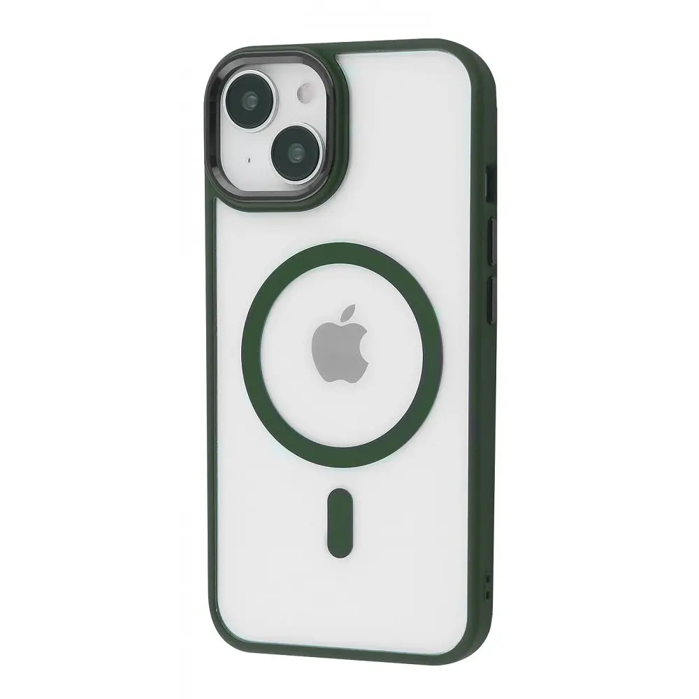 Чохол WAVE Ardor Case with Magnetic Ring iPhone 15 Plus в асортименті - фото 4