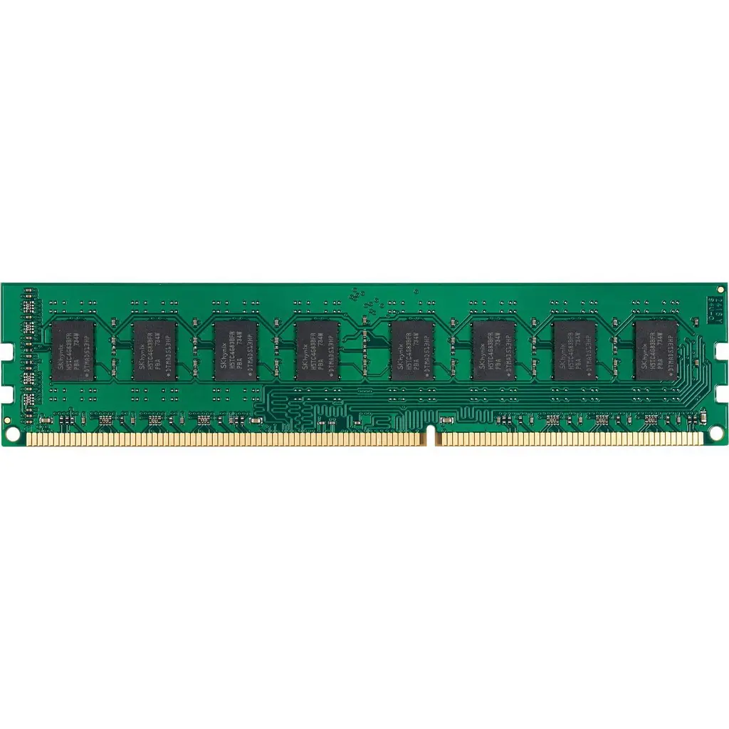 Модуль пам'яті INTELIGENTES DDR3 8GB 1333 MHz (IU3ABA1/8) - фото 2