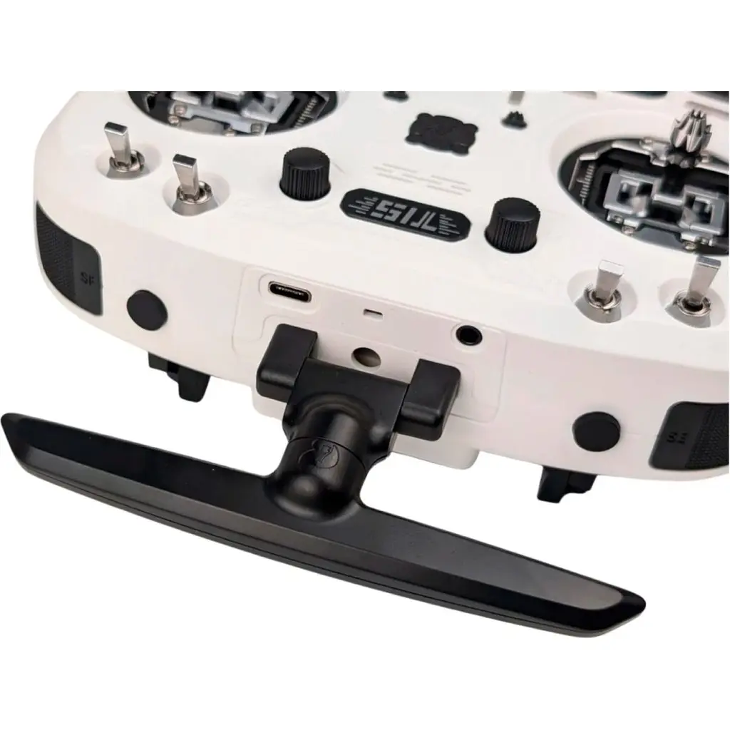 Пульт керування Jumper T15 ELRS M2 2.4G White [121618] - фото 7