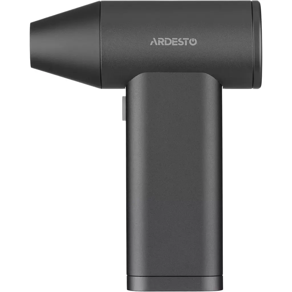 Вентилятор Ardesto FN-HY-110TURBO [137213] - фото 4