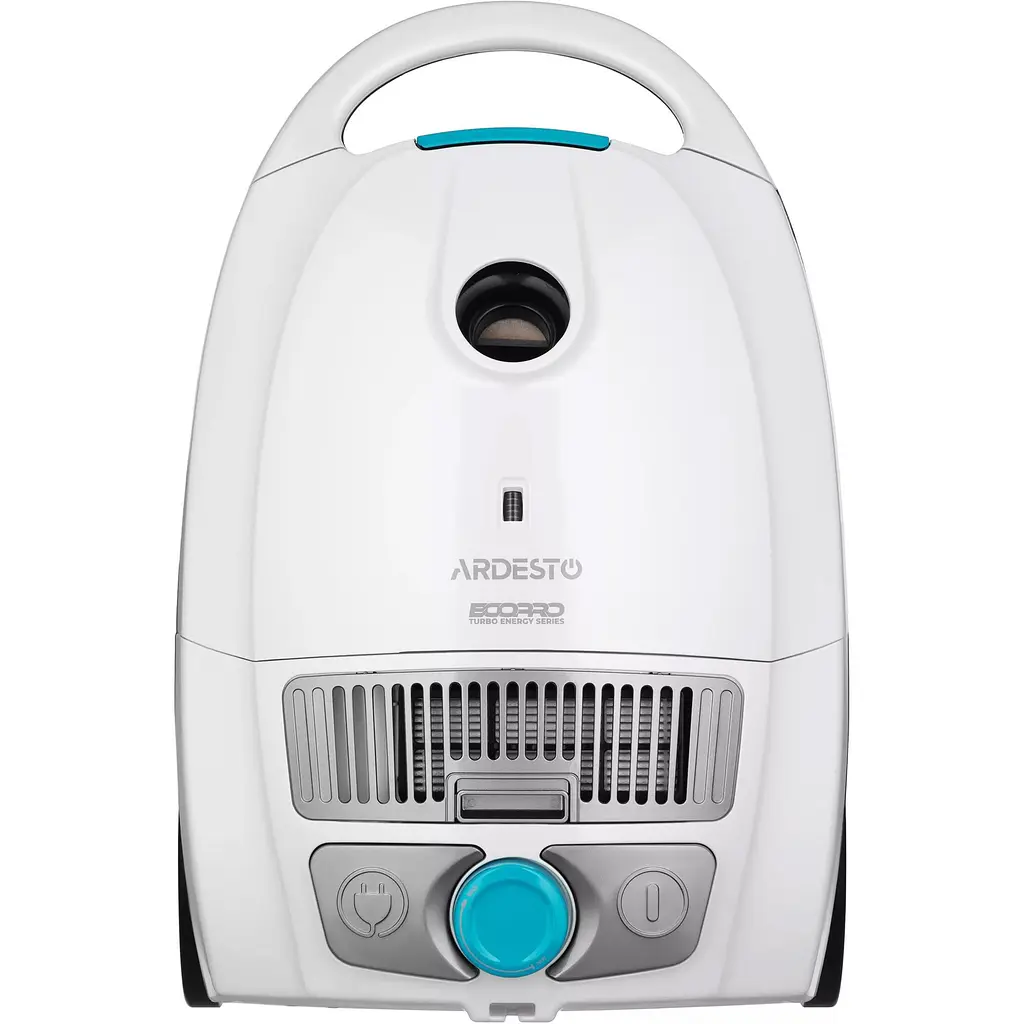 Пилосос Ardesto VC-I-B800W [149214] - фото 8