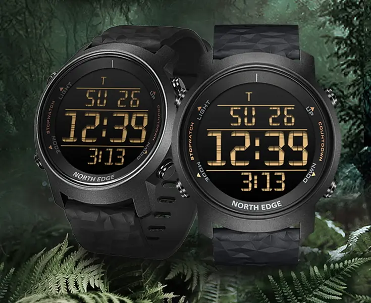 Годинник North Edge Aero - фото 7