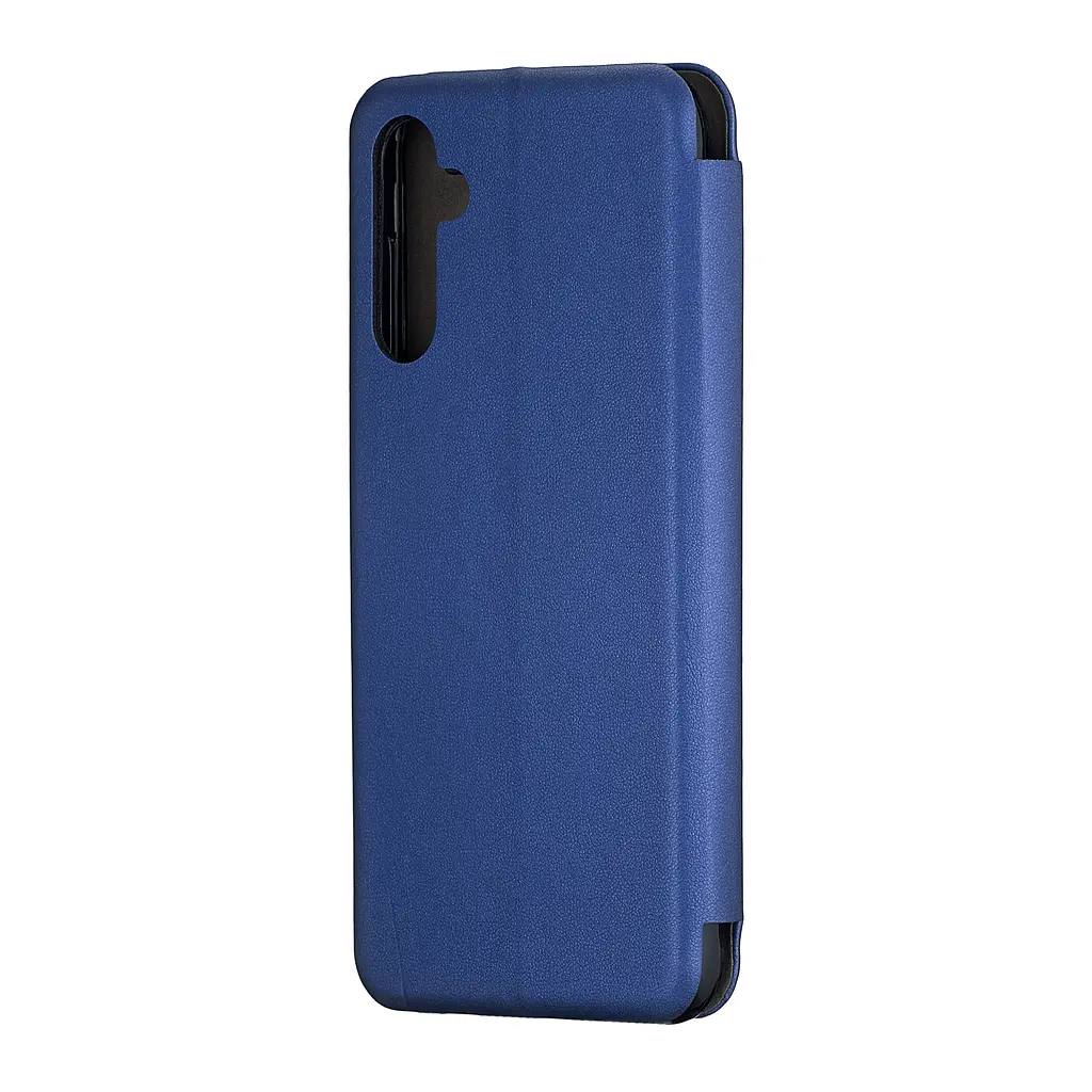 Чохол-книжка Standart Samsung M14 5G (M146) Dark blue - фото 2