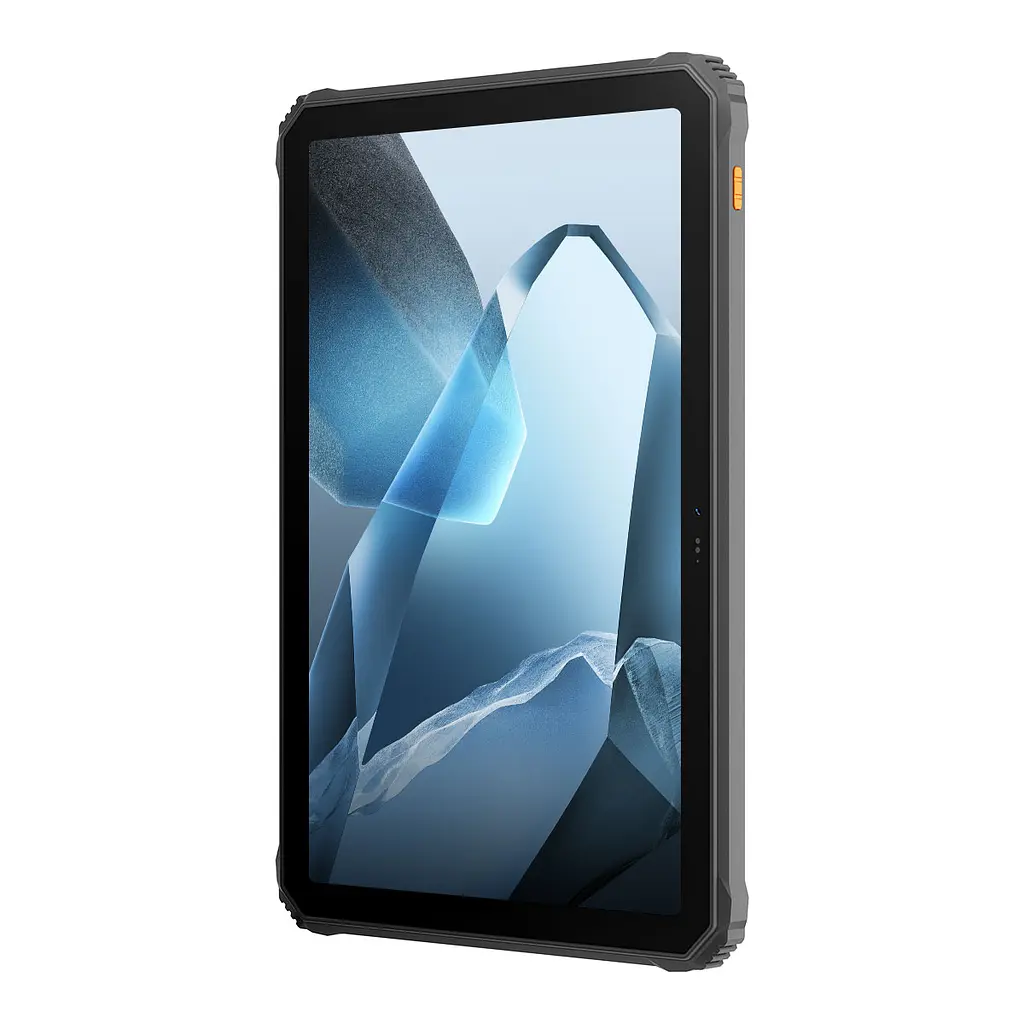 Планшет Oscal Spider 10 8/256GB 4G Dual Sim Black - фото 7
