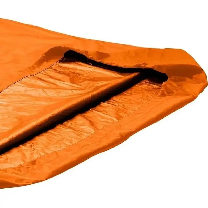 Бивачный мешок Ortovox Bivy Single Оранжевый (1054-025.002.0004) - фото 2