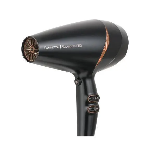 Фен Remington AC7200 - фото 2