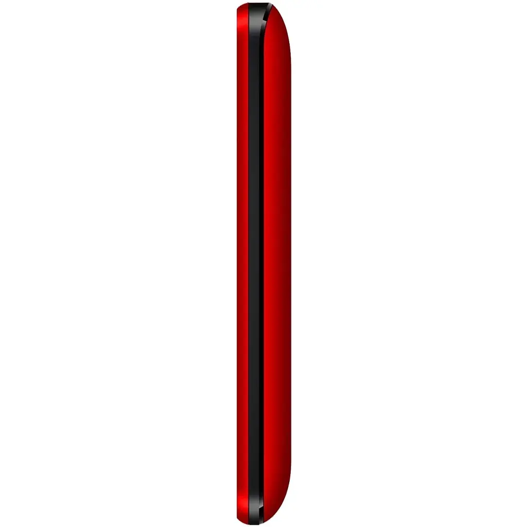 Мобільний телефон Nomi i2403 Red - фото 4