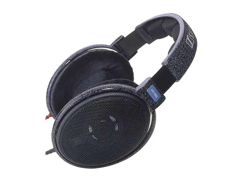 Навушники Sennheiser HD 600