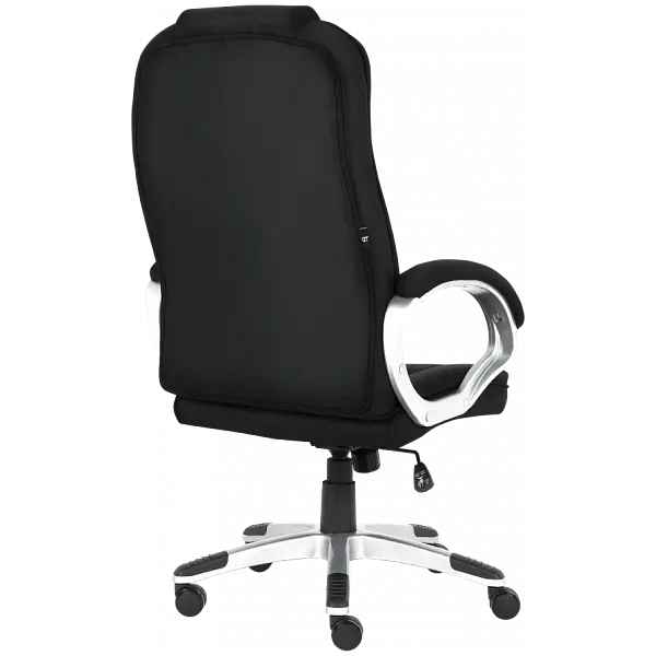Офісне крісло GT Racer (X-2852 Classic Fabric Black) - фото 5