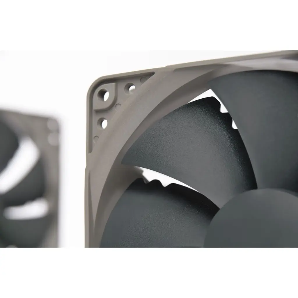 Корпусний вентилятор Noctua NF-P12 redux-1300 PWM [168405] - фото 4
