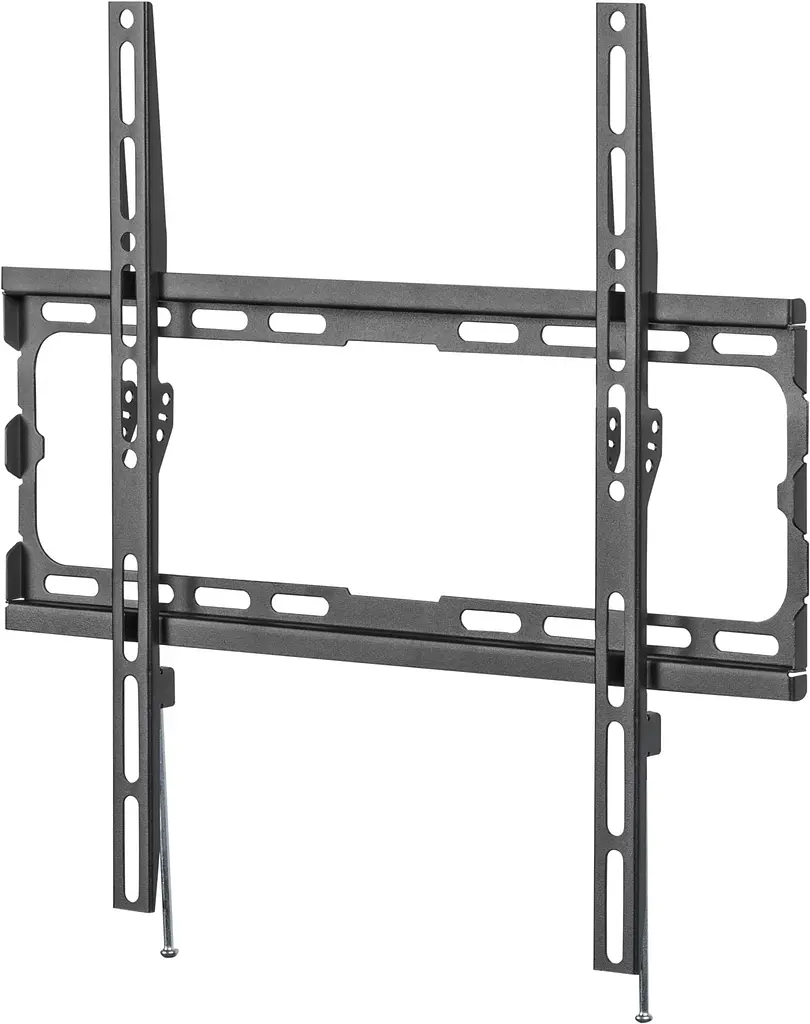 Кронштейн для телевизора AGN AGN70-440F фиксированный/32`-70`/45 кг/max.VESA 400x400/Black - фото 3