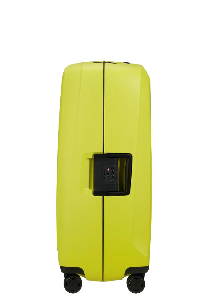 Чемодан Samsonite ESSENS LIME 75х52x33 75 См KM0*44003 - фото 11