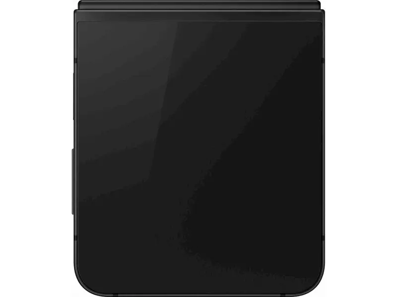 Смартфон Samsung Galaxy Flip7 FE 8/256GB Black (SM-F761BZKH) - фото 6