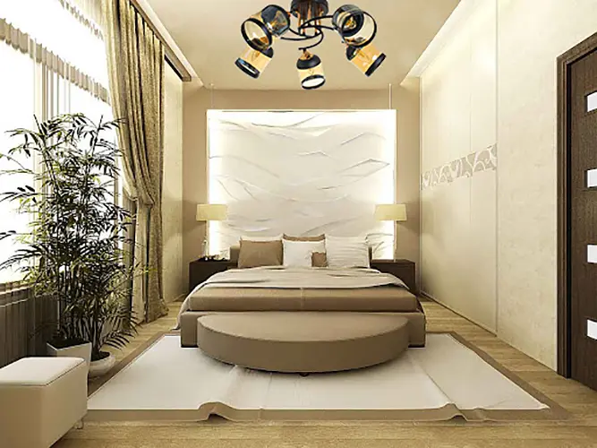 Люстра потолочная Brille E27 60W BK (LK-706S/5) - фото 7