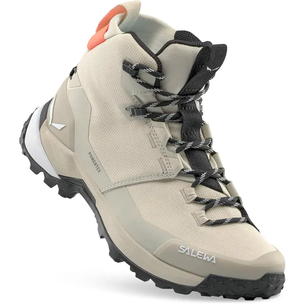 Черевики Salewa Puez 2 Mid PTX Wmn - фото 3