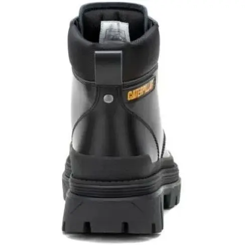 Черевики Caterpillar Colorado Hardwear 41 Black (1103-P111518-41) - фото 2