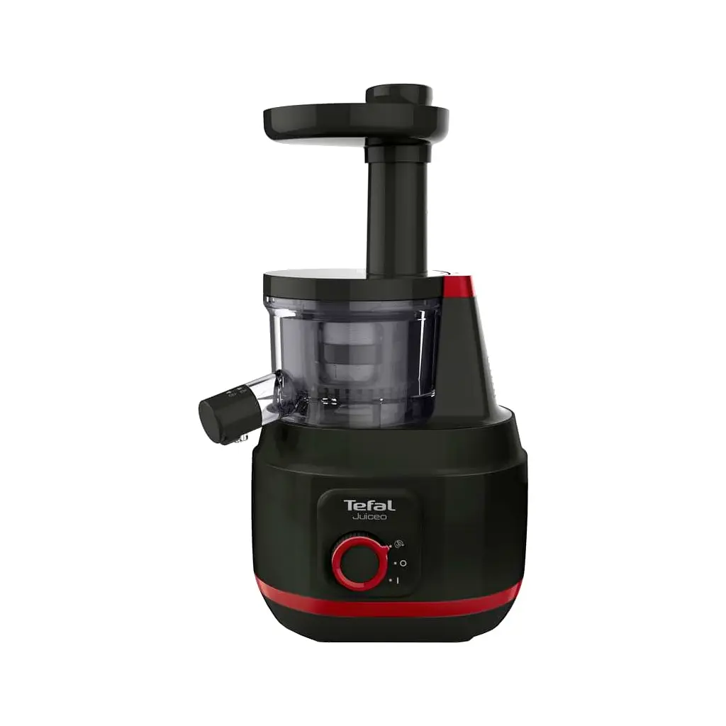 Соковижималка Tefal ZC150838 - фото 5