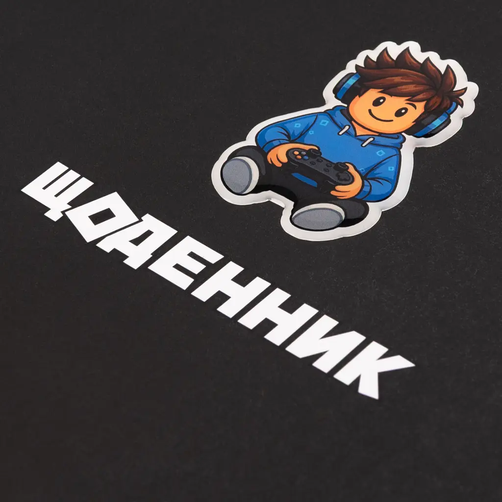 Щоденник шкільний Yes Gamer A5 40 аркушів твердий (911715) - фото 2