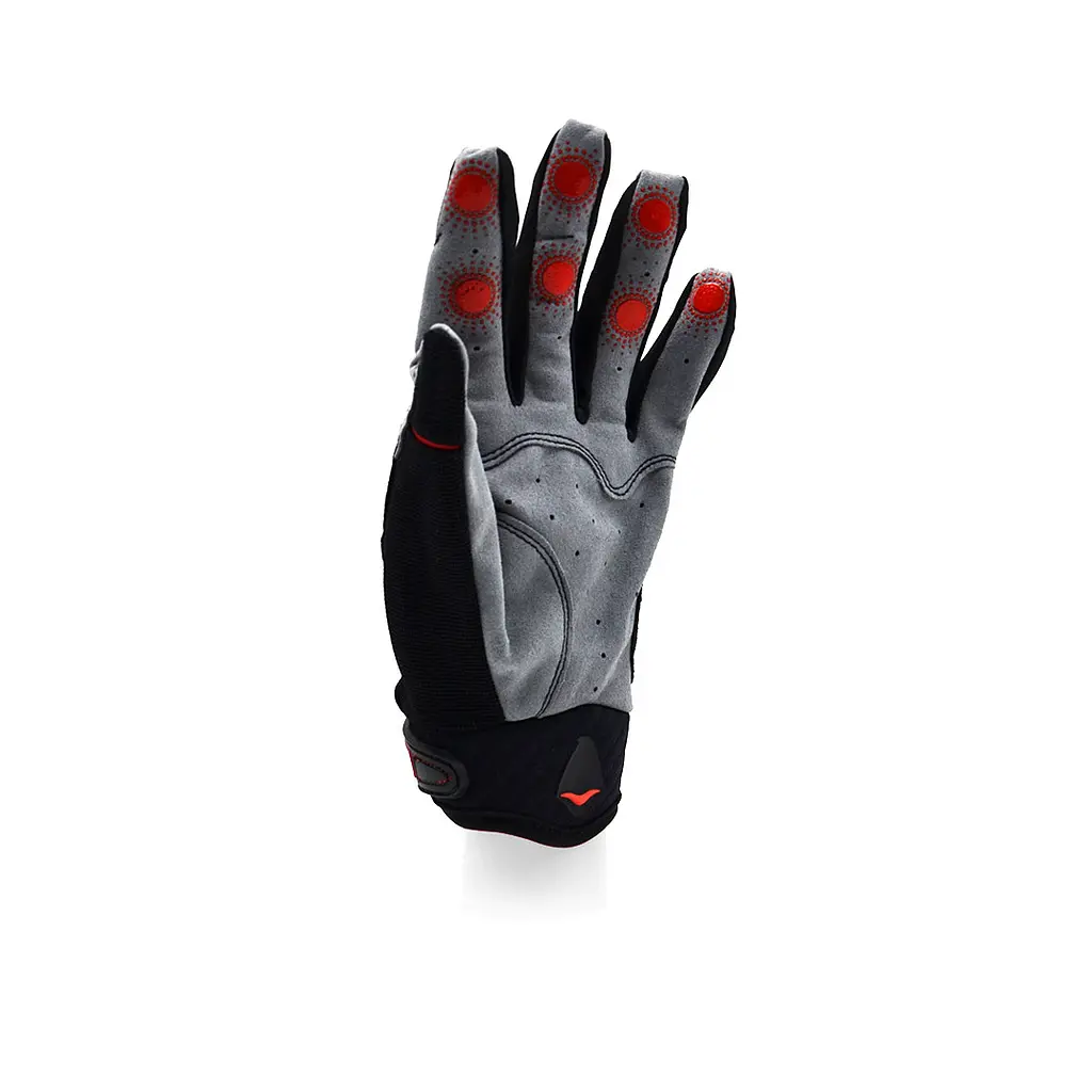 Перчатки для фитнеса Gloves Mad Max XL fit0012059 - фото 4