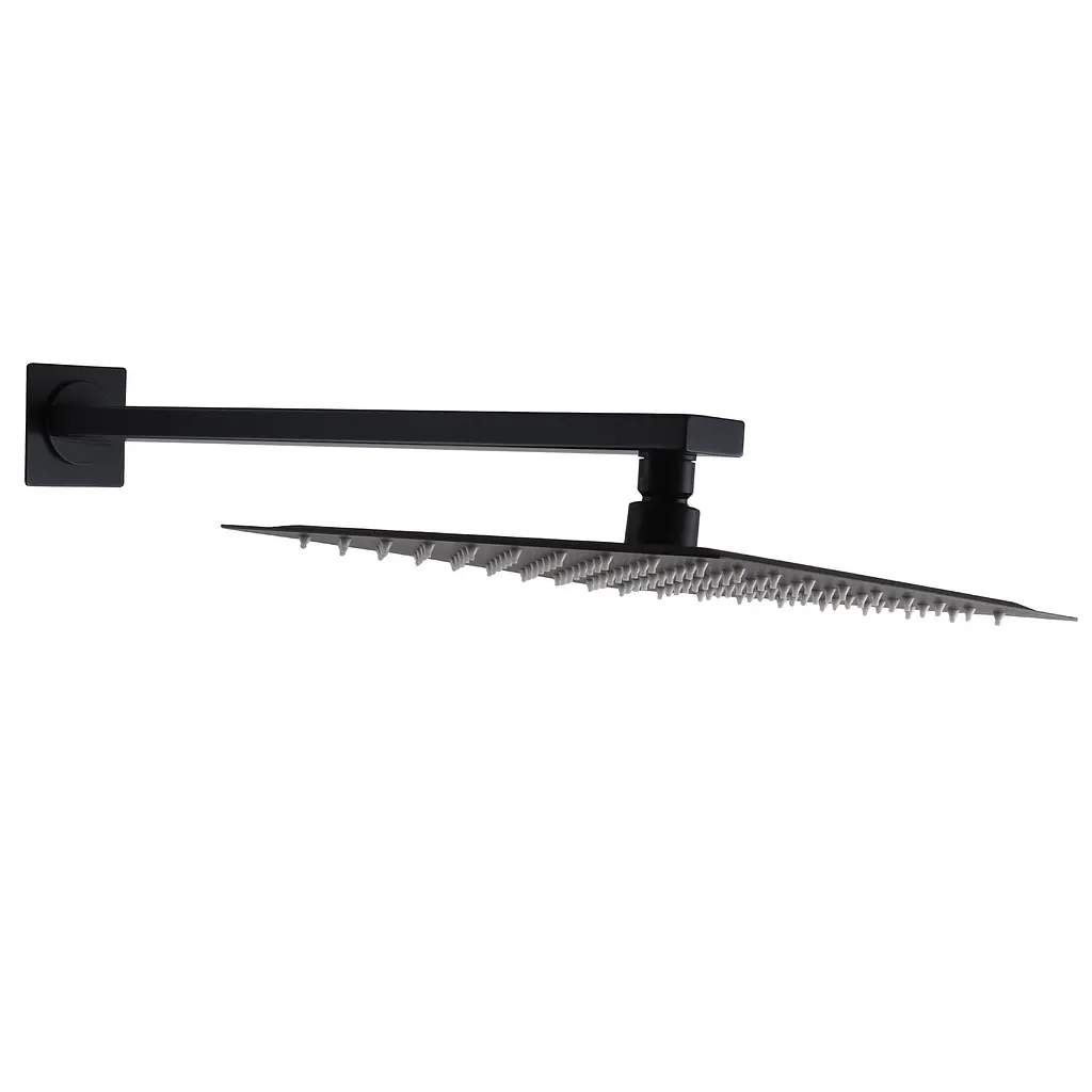 Смеситель для душа встроенный Topaz Odiss TO 08117-L03-BL-TT (22275) - фото 14