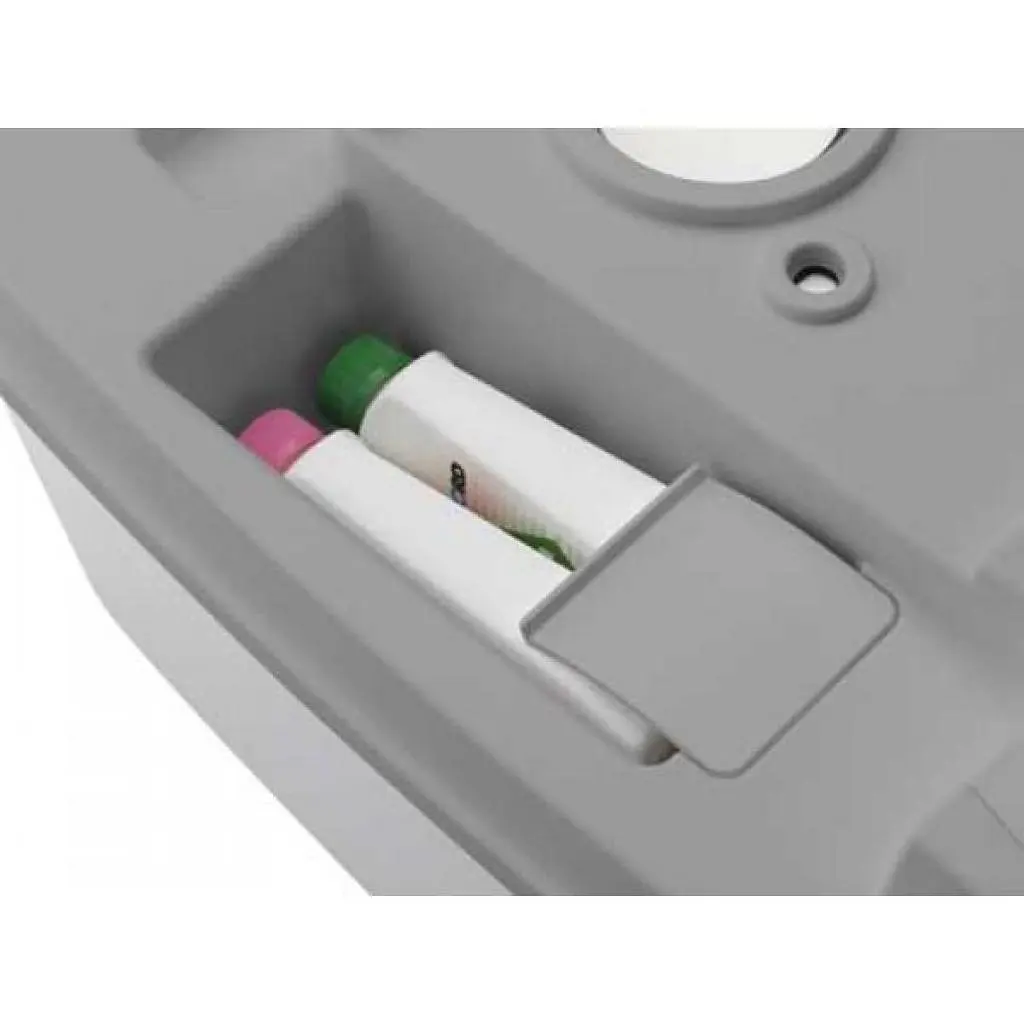 Біотуалет Thetford Porta Potti 365 белый 4586 (8710315024586) - фото 4