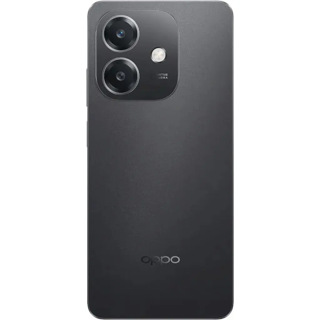 Смартфон Oppo A3 6/256GB Sparkle Black - фото 6
