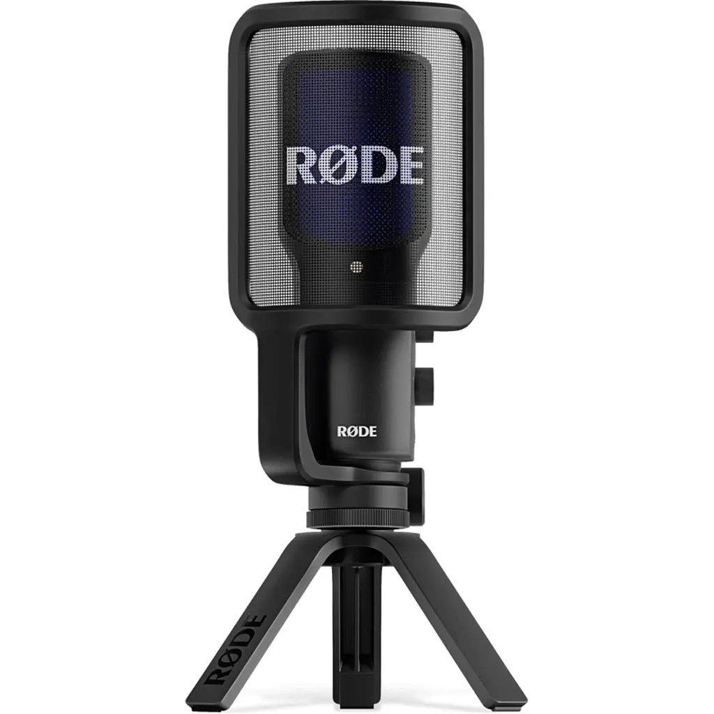 Мікрофон Rode NT-USB+ [89031] - фото 2