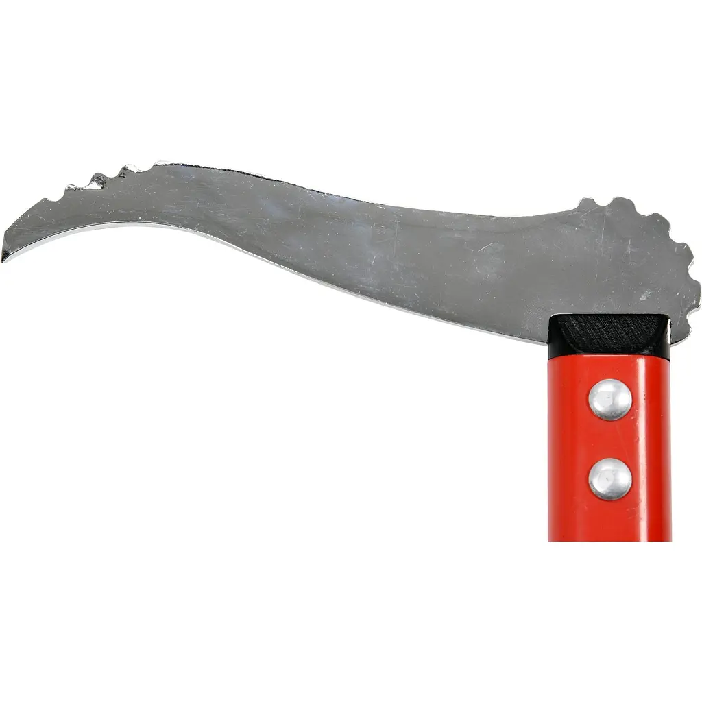 Крюк для вытягивания деревянных колод Yato 72 см (YT-79916) - фото 2