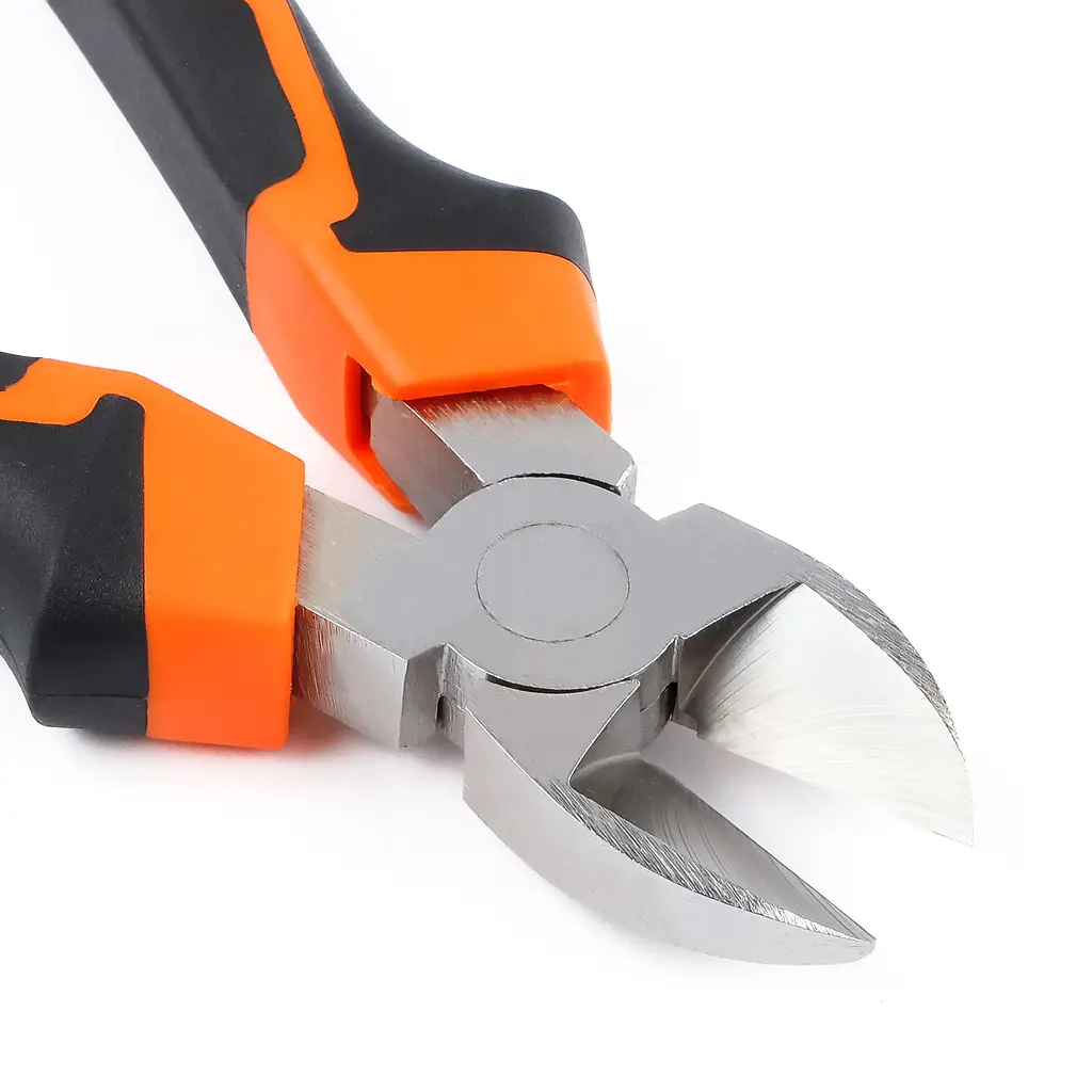 Бокорізи Polax комбіновані 180 мм Cr-V (35-005) - фото 8