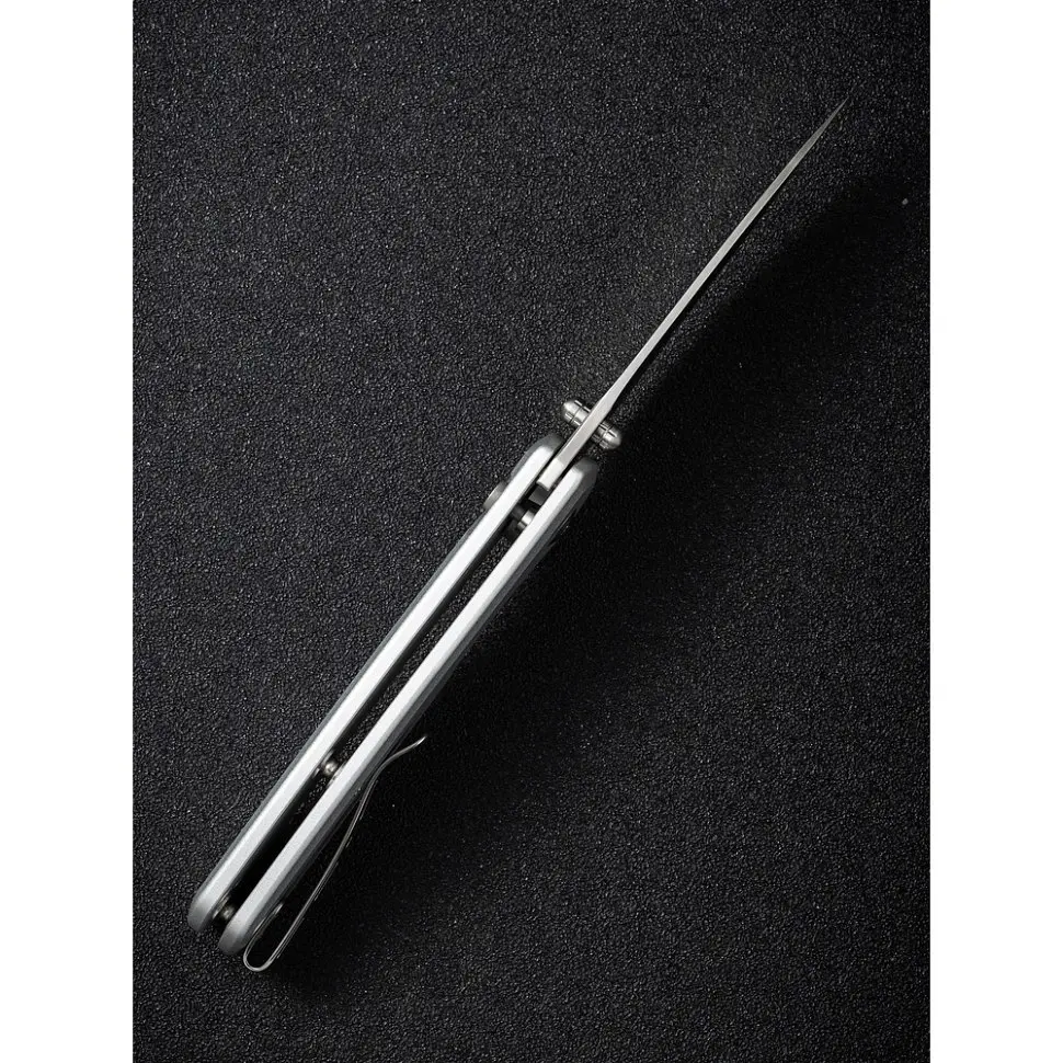 Ніж складаний Sencut ArcBlast S22043B-2 - фото 13