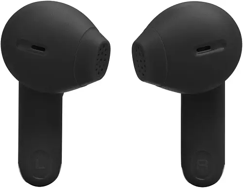 Навушники бездротові Tune Flex 2, Black JBL teh0020072 - фото 2