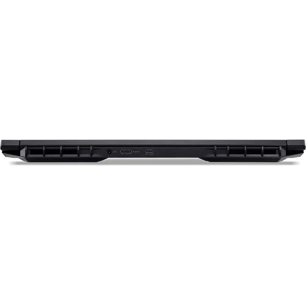 Ігровий ноутбук ACER Nitro V17 AI ANV17-41-R0LF, (NH.QYVEX.008) AMD Ryzen 7 260 до 5.1 ГГц, 17.3-дюймовий Full HD, 32 ГБ, SSD 1 ТБ, NVIDIA GeForce RTX - фото 5