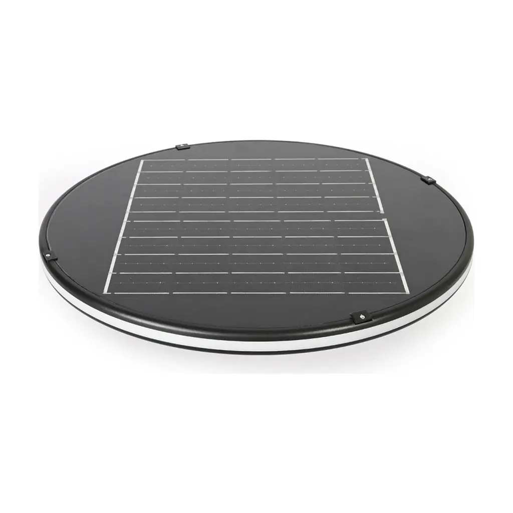 Прожектор Videx IP54 VIDEX 1400Lm Сенсорний (VL-GLSO-1254-S) - фото 6