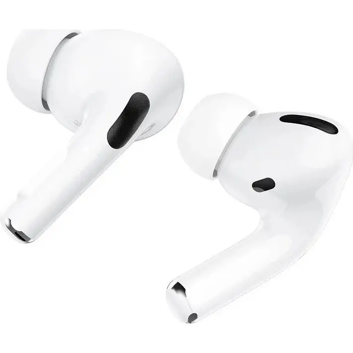Навушники Hoco EW66 Stereo Bluetooth Headset White [112044] - фото 3