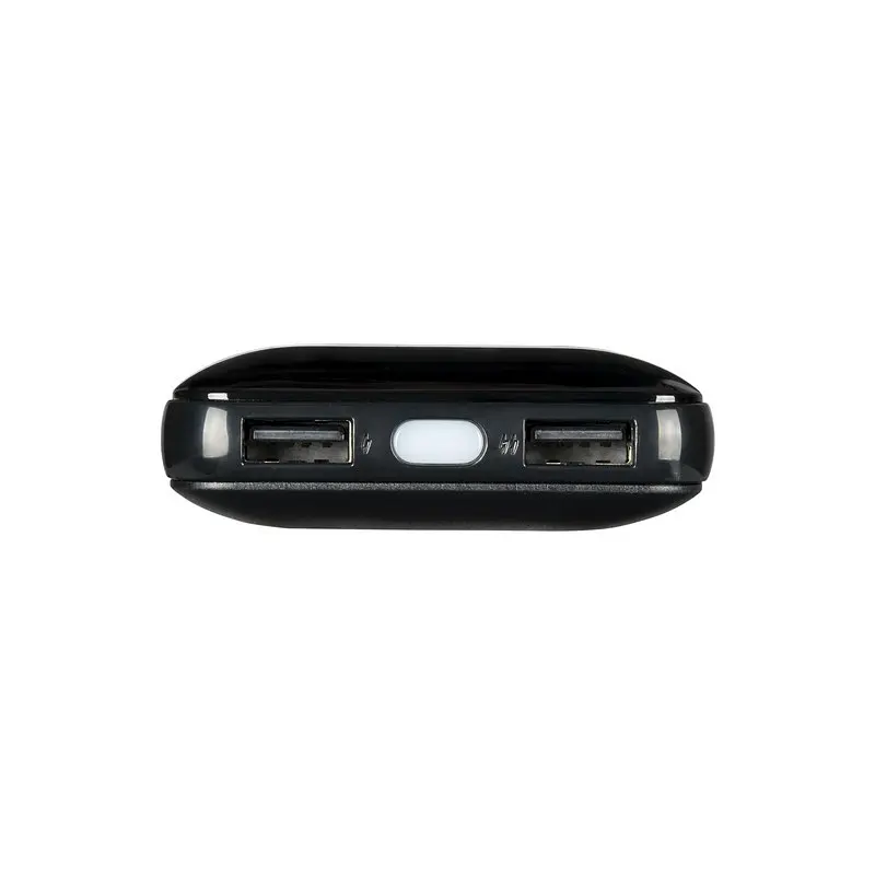 Дополнительная батарея Hoco B29 (10000mAh) Black - фото 2