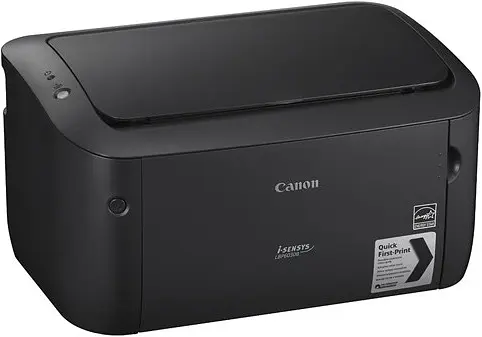 Принтер Canon i-SENSYS LBP6030B black (8468B006) - фото 2