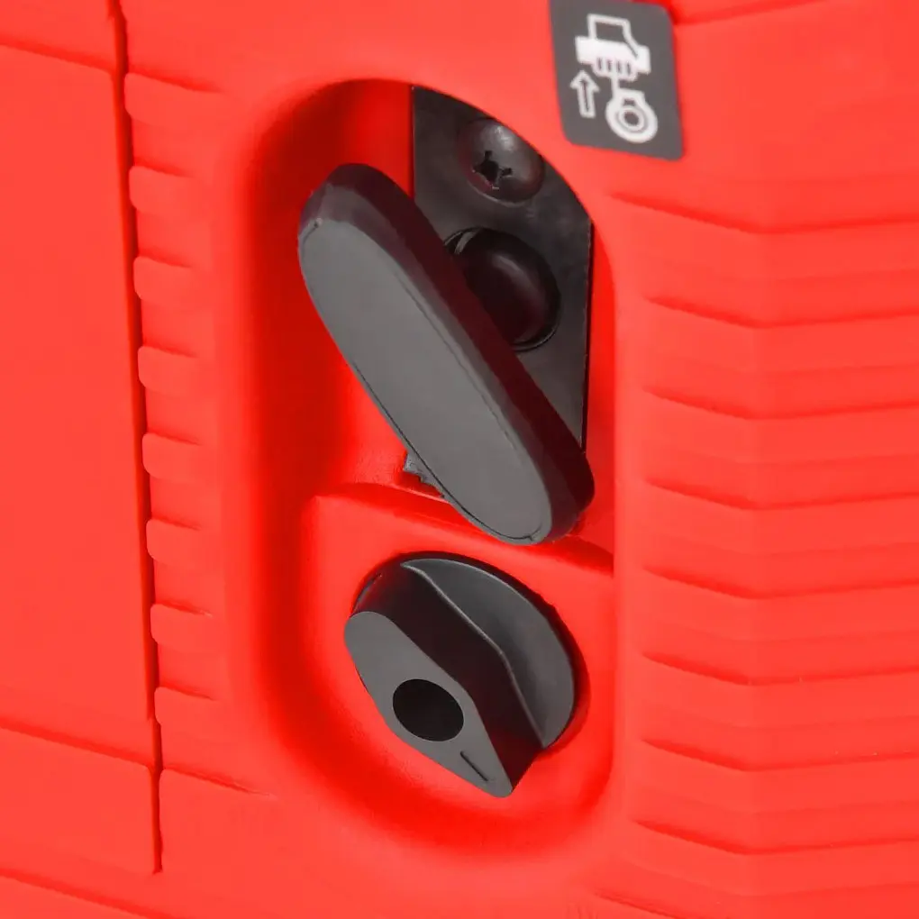 Інверторний бензиновий генератор Hecht IG 1100 [117482] - фото 11